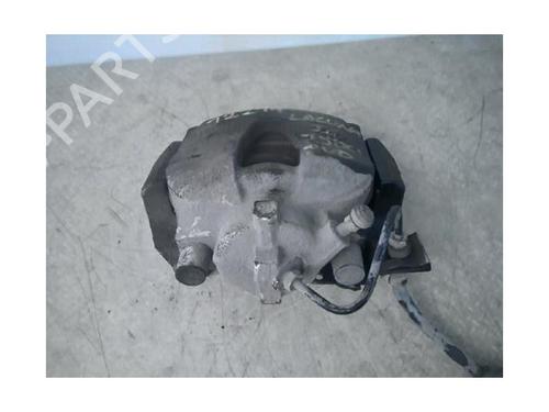 Right front brake caliper RENAULT LAGUNA II (BG0/1_) 1.9 dCi (BG12) | BP24025466M104 