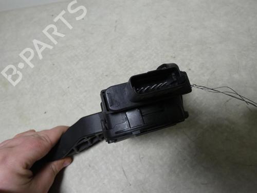 Pedal PEUGEOT 208 I (CA_, CC_) 1.4 HDi | BP32415571I4 