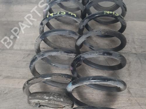 Shock absorber spring PEUGEOT 308 I (4A_, 4C_) 1.6 HDi | BP31086462C152 