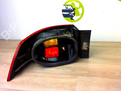 Right taillight RENAULT LAGUNA II (BG0/1_) 1.9 dCi (BG08, BG0G) | BP32188539C35