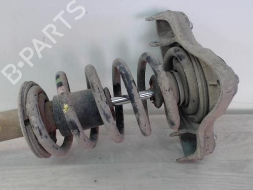 Right front shock absorber AUDI A4 B6 (8E2) 1.9 TDI | BP25619480M17
