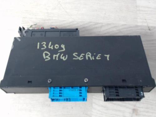 Control unit BMW 1 (E81) 118 d | BP31251953M11 