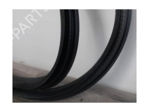 Rubber door seal PEUGEOT 308 I (4A_, 4C_) 2.0 HDi | BP26507292C142 