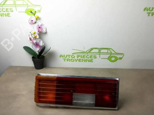 Used Left taillight CITROËN DS 20 (90 hp) 24027797