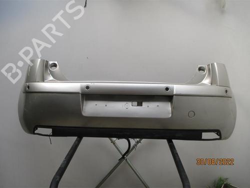Rear bumper CITROËN C4 I (LC_) 1.6 HDi | BP23896774C8 