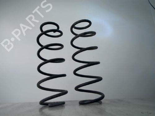 Shock absorber spring HYUNDAI GETZ (TB) 1.1 | BP24022816C152 