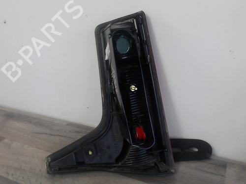 Left tailgate light CITROËN C5 II (RC_) 1.6 HDi (RC8HZB) | BP26654856C79 - Image 3
