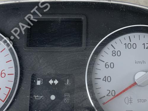Instrument cluster DACIA SANDERO 1.5 dCi | BP21147625C47