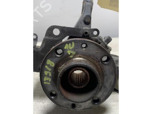 Right front steering knuckle RENAULT CLIO IV Grandtour (KH_) 1.5 dCi 90 (KHN3, KHN4) | BP24986207M26 