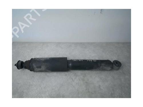 Right front shock absorber NISSAN TERRANO II (R20) 3.0 Di 4WD | BP24025234M17 