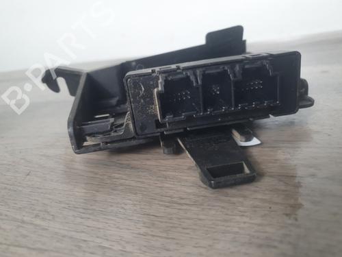 Electronic module OPEL ZAFIRA TOURER C (P12) 2.0 CDTi (75) | BP31086260M83
