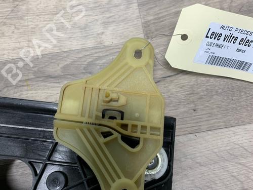 Rudehejsemekanisme Højre bagtil RENAULT CLIO V (B7_) 1.0 TCe 90 (B7MT) | BP39449981C25 - Image 2