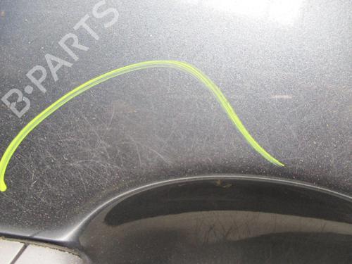 Used Right front door PEUGEOT 307 SW (3H) 1.6 HDI 110 (109 hp) 31087391