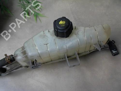 Expansion tank RENAULT MODUS / GRAND MODUS (F/JP0_) 1.5 dCi (FP0E, JP0E) | BP24021681C120