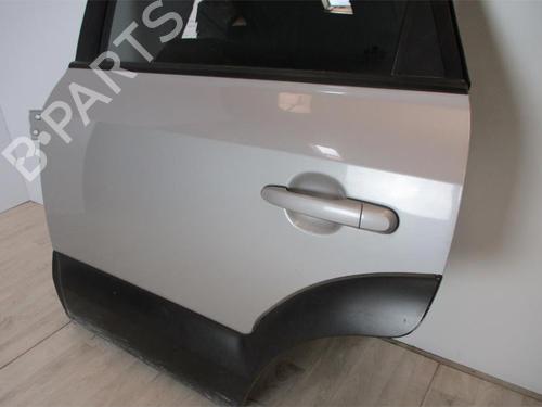 Left rear door HYUNDAI TUCSON (JM) 2.0 CRDi | BP24024645C4 