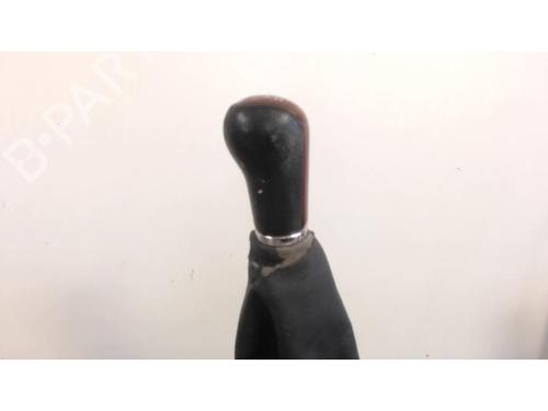 Shift knob TOYOTA COROLLA (_E12_) 2.0 D-4D (CDE120R, CDE120L_) | BP25488453I34 