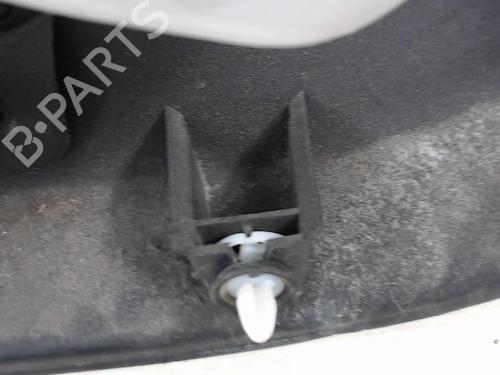 Front left panel RENAULT CLIO IV (BH_) 1.5 dCi 90 | BP30807336C58 