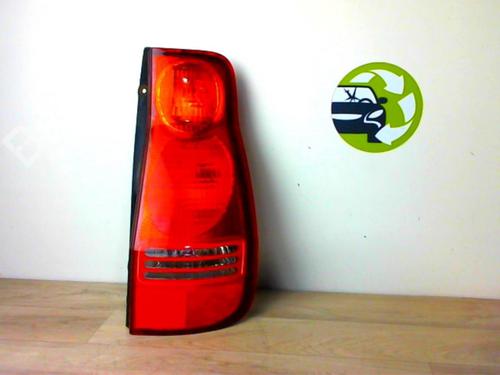 Høyre baklys HYUNDAI MATRIX (FC) 1.5 CRDi (82 hp) 21182640