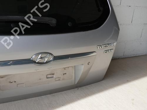 Tailgate HYUNDAI TUCSON (JM) 2.0 CRDi | BP24027621C6 