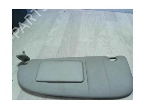 Left sun visor PEUGEOT 206 Hatchback (2A/C) 1.6 HDi 110 | BP21183149I1 