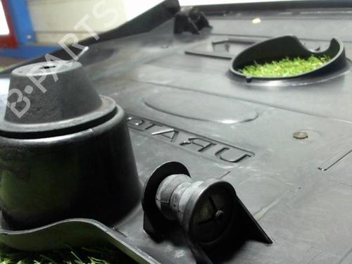 Upper protection FORD MONDEO III (B5Y) 2.0 16V TDDi / TDCi | BP25618207M93 