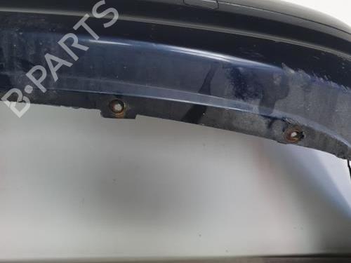 Rear bumper BMW 3 (E90) 320 d | BP24221660C8 