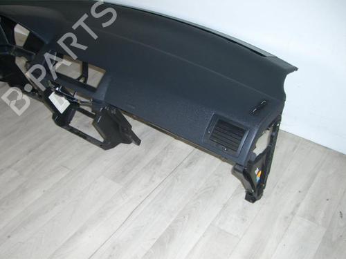 Dashboard SKODA FABIA I (6Y2) 1.9 SDI | BP24021386C46 
