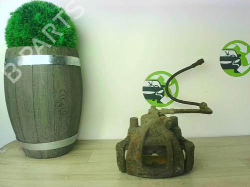 Used Left front brake caliper MINI MINI (R50, R53) One (90 hp) 24022450