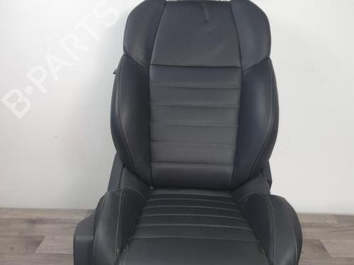 Used Right front seat PEUGEOT 508 SW I (8E_) 2.0 HDi (163 hp) 24484919