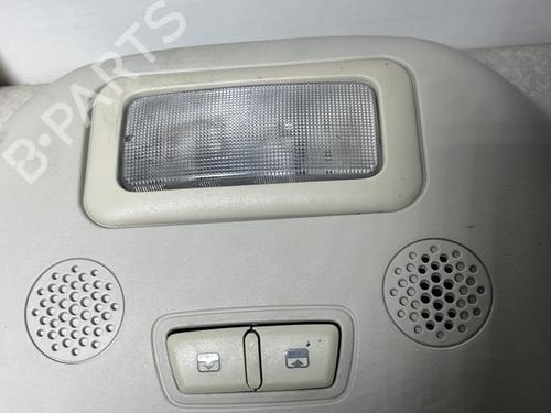 Kabinelys FIAT 500 (312_) 1.4 (312AXC1B, 312CXC1B) | BP31927644I8 - Image 2
