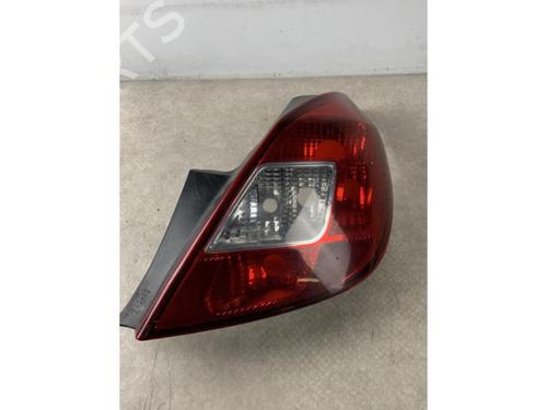 Right taillight OPEL CORSA D (S07) 1.3 CDTI (L08, L68) | BP21542456C35 