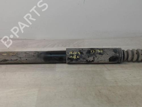 Used Left rear shock absorber Left rear shock absorber RENAULT CLIO III Grandtour (KR0/1_) 1.5 dCi (88 hp) 21538102 21538102