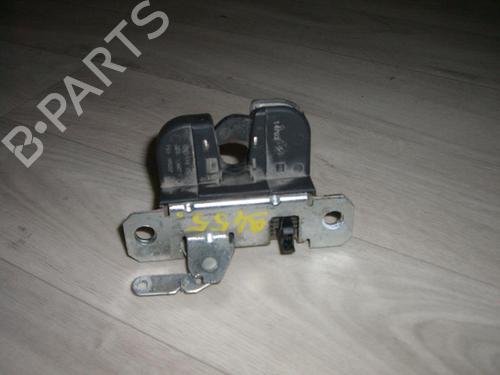 Tailgate lock SEAT IBIZA III (6L1) 1.4 TDI | BP25618079C101
