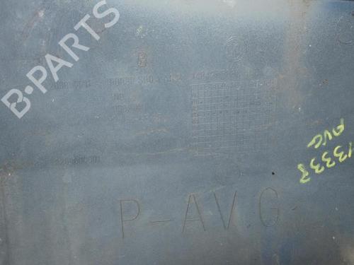 Left front fenders PEUGEOT 807 (EB_) 2.2 HDi | BP24027654C41
