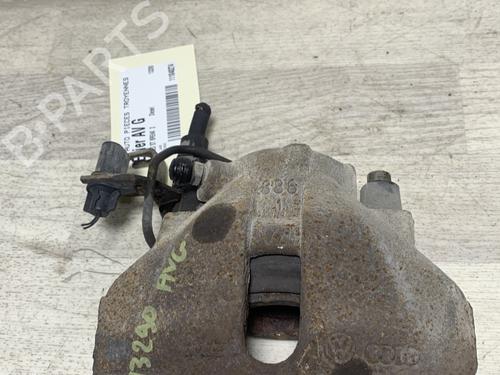 Left front brake caliper SEAT EXEO ST (3R5) 2.0 TDI | BP28354868M105
