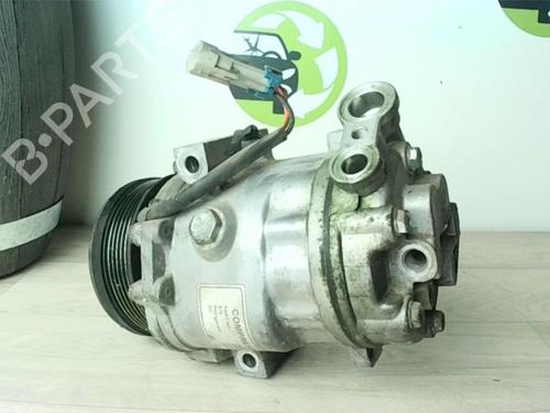 AC compressor OPEL ZAFIRA A MPV (T98) 2.0 DTI 16V (F75) | BP24024291M34 