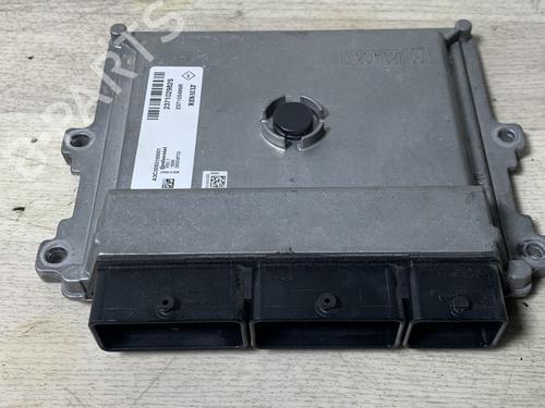 Used Engine control unit (ECU) RENAULT CLIO IV (BH_) 0.9 TCe 90 (BHNF, BHMA, BHMH, BHJK, BHJR) (90 hp) 29370567