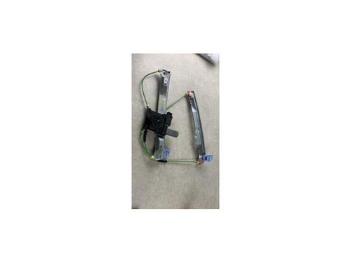 Used Front right window mechanism OPEL CORSA D (S07) 1.3 CDTI (L08, L68) (75 hp) 25619571