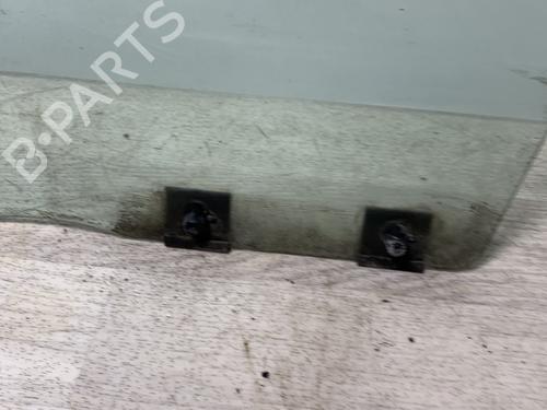 Dør rude ventre bagtil DACIA SANDERO 1.5 dCi | BP29639082C20 - Image 2