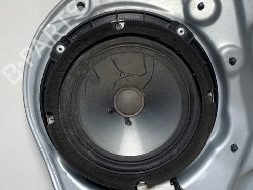 Front left window mechanism KIA CARENS III MPV (UN) 2.0 CRDi 140 | BP30808074C22