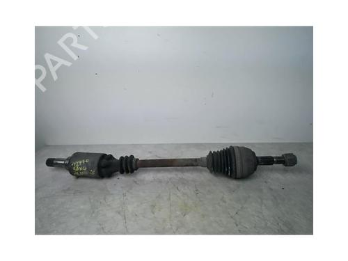 Used Left front driveshaft CITROËN SAXO (S0, S1) 1.0 X (50 hp) 24025474