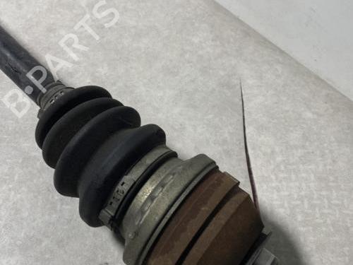 Right front driveshaft OPEL ASTRA H (A04) 1.6 (L48) | BP29749785M39 