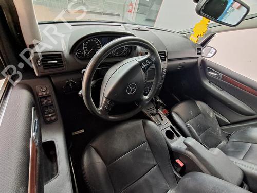 Front right panel MERCEDES-BENZ A-CLASS (W169) A 200 CDI (169.008, 169.308) | BP24027545C59 - Image 12
