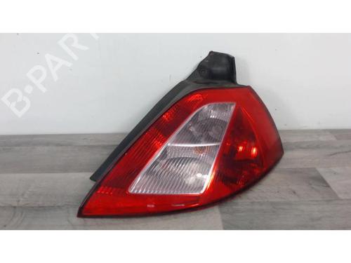Right taillight RENAULT MEGANE II (BM0/1_, CM0/1_) 1.6 16V (BM0C, CM0C) | BP25206295C35 