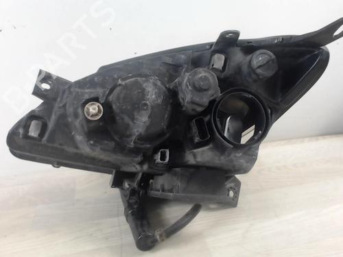 Right headlight CITROËN C5 I Break (DE_) 2.2 HDi (DE4HXB, DE4HXE) | BP23568259C29 