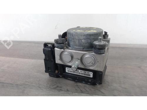 ABS pump RENAULT CLIO III (BR0/1, CR0/1) 1.5 dCi (BR17, CR17) | BP24132423M43 