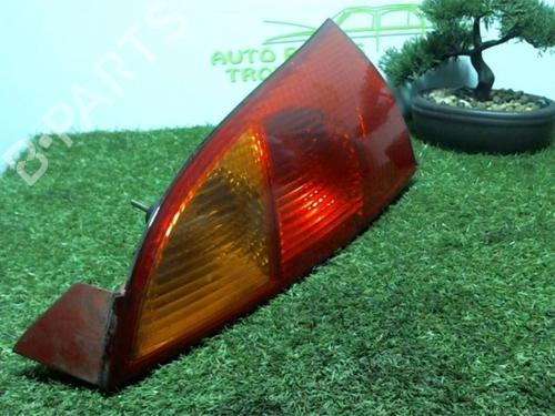 Right taillight FORD FOCUS I (DAW, DBW) 1.8 TDCi | BP21182272C35 