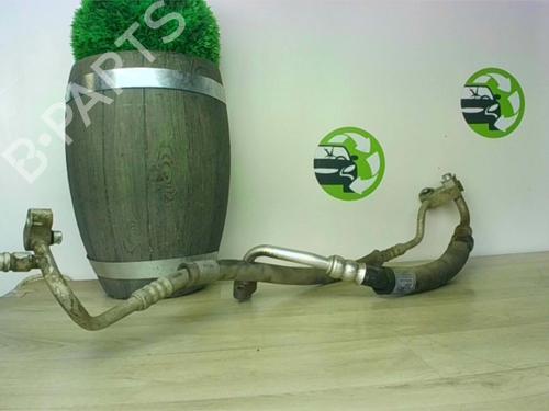 Used AC pipe SSANGYONG REXTON / REXTON II (GAB_) 2.7 Xdi 4x4 (160 hp) 24021947