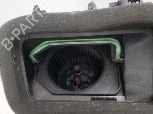 Heater matrix box VW GOLF V Variant (1K5) 1.9 TDI | BP31956621M61