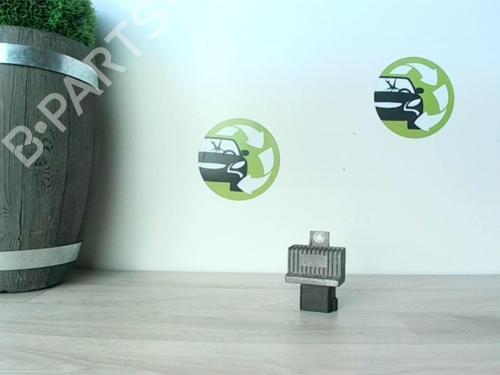 Used Heater resistor RENAULT KANGOO Express (FC0/1_) 1.5 dCi (FC1E) (68 hp) 21183469